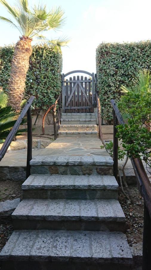 Seaview Apartments 80 팔라우 외부 사진