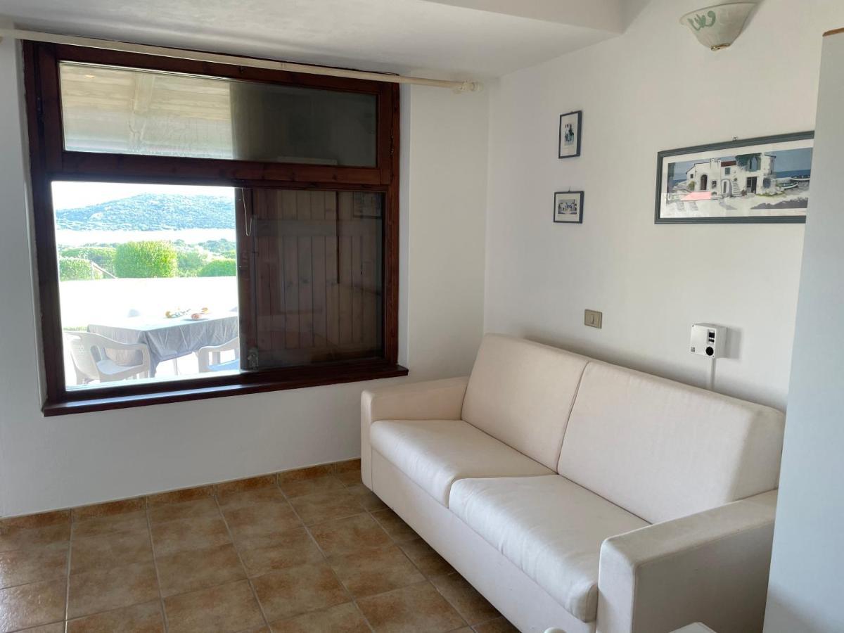 Seaview Apartments 80 팔라우 외부 사진
