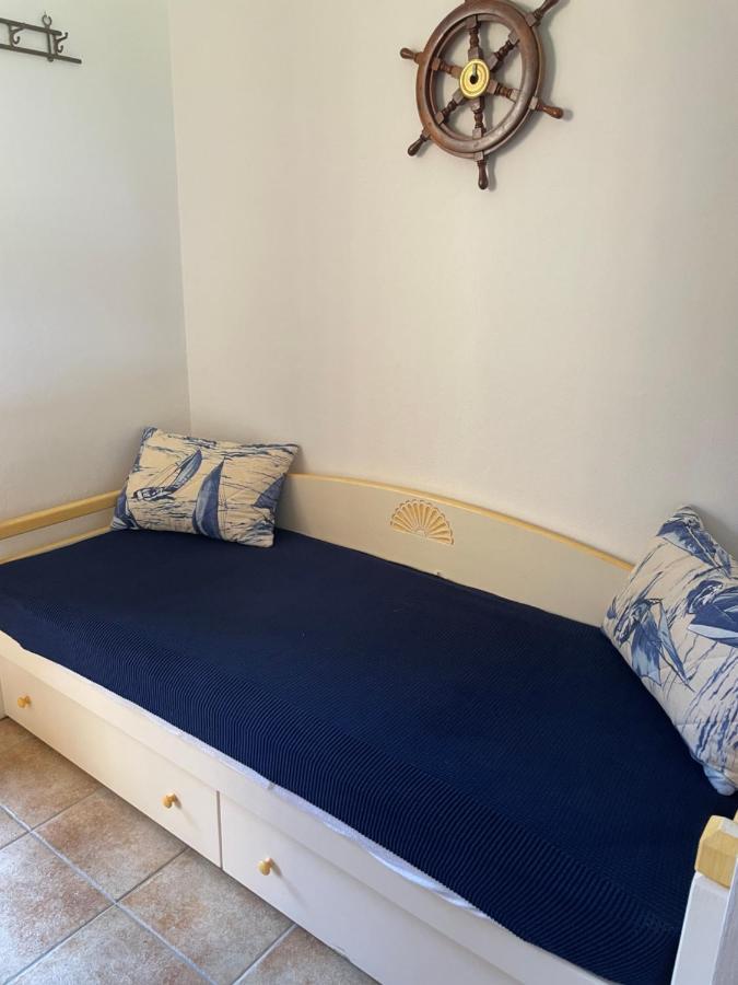 Seaview Apartments 80 팔라우 외부 사진