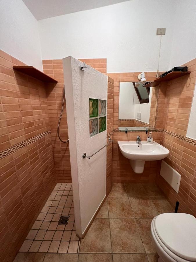 Seaview Apartments 80 팔라우 외부 사진