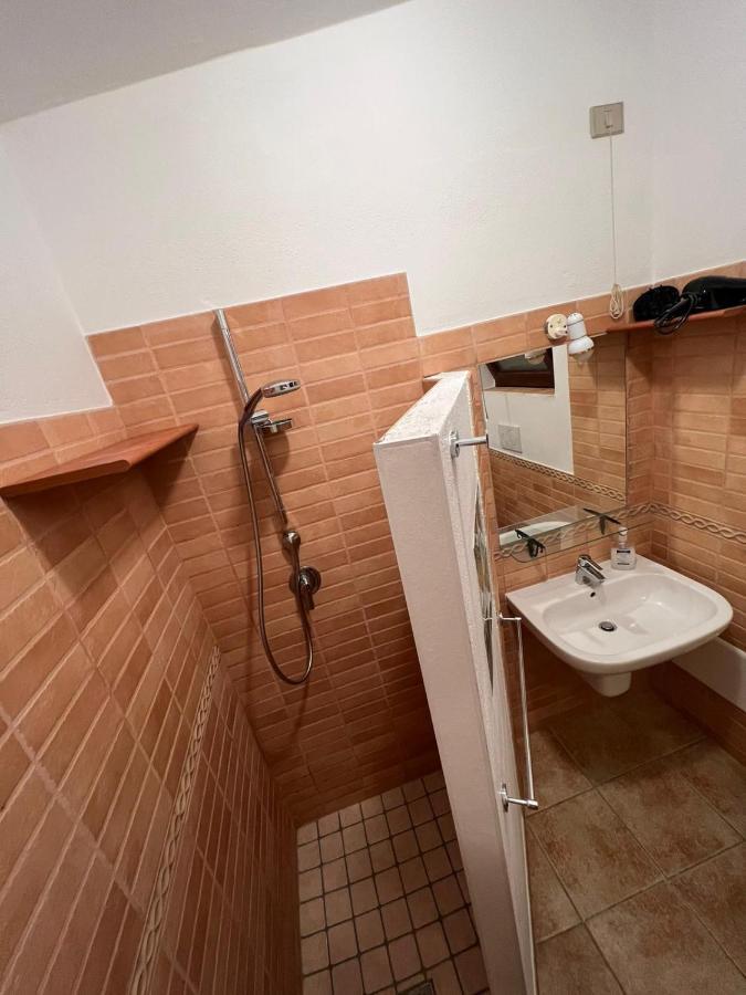 Seaview Apartments 80 팔라우 외부 사진